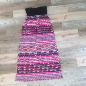New! Never worn! ROXY maxi size XL (runs small)